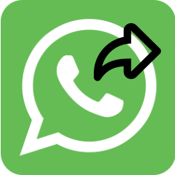 WhatsApp verandert nog meer rondom doorgestuurde berichten